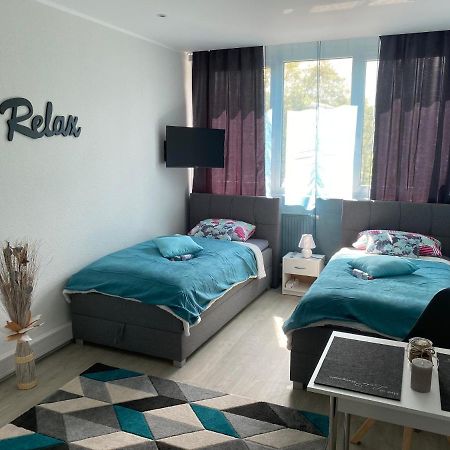 Business Appartement Mainz Duo Extérieur photo