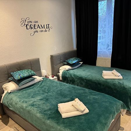 Business Appartement Mainz Duo Extérieur photo