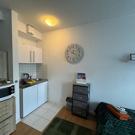 Business Appartement Mainz Duo Extérieur photo