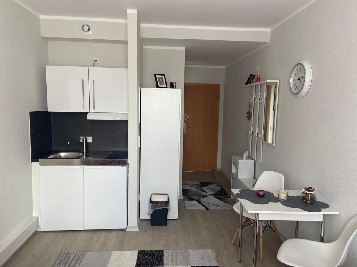Business Appartement Mainz Duo Extérieur photo