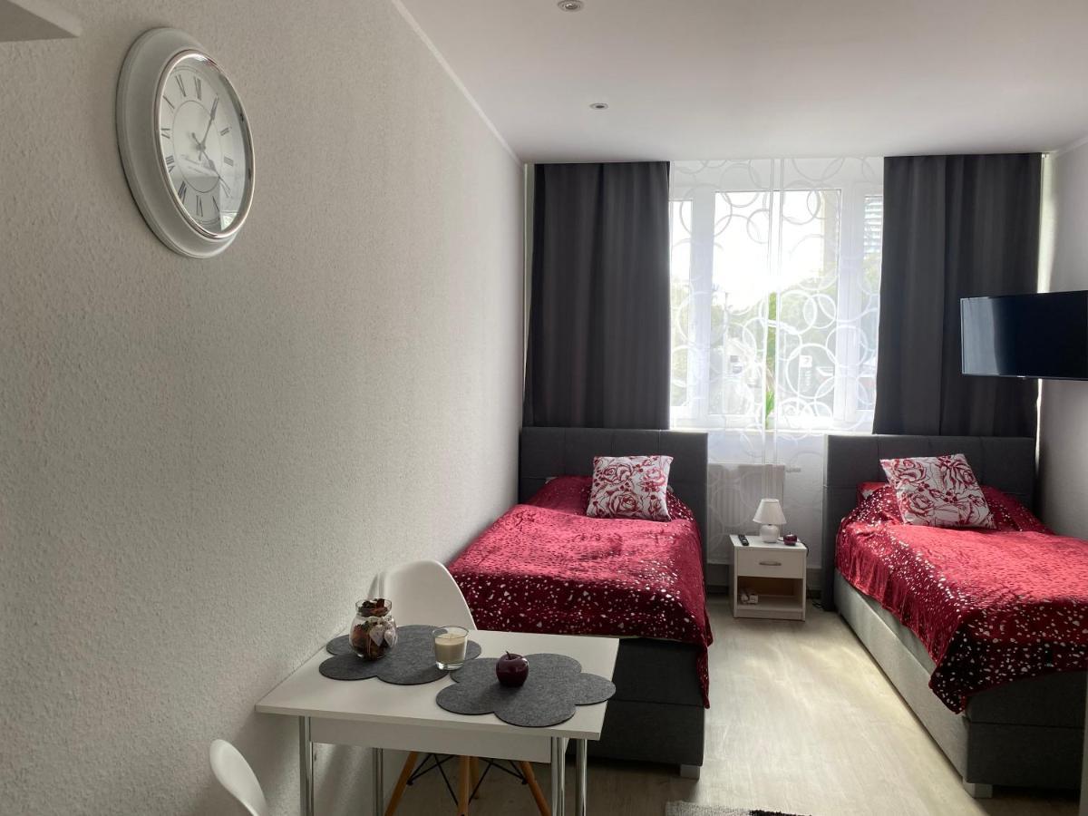 Business Appartement Mainz Duo Extérieur photo