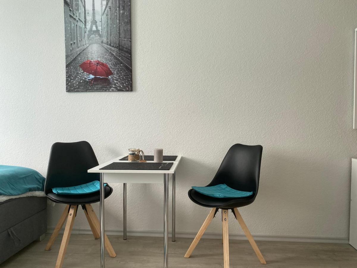 Business Appartement Mainz Duo Extérieur photo