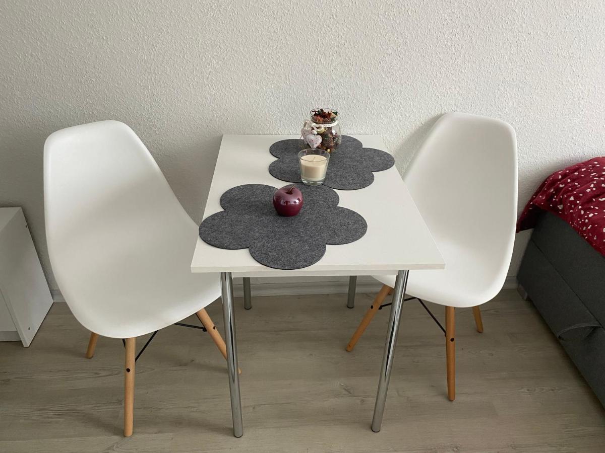 Business Appartement Mainz Duo Extérieur photo