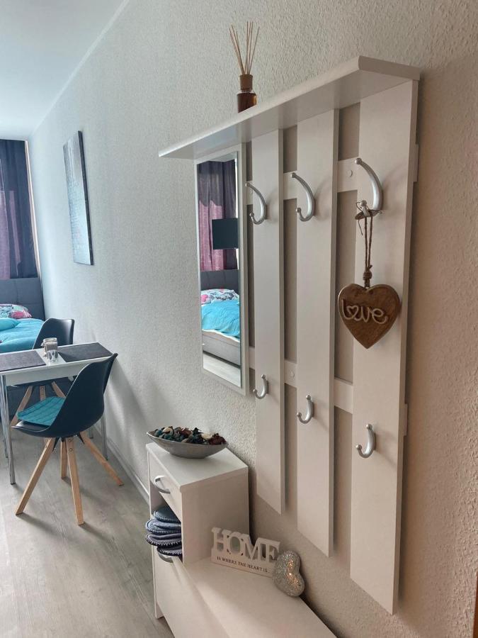 Business Appartement Mainz Duo Extérieur photo