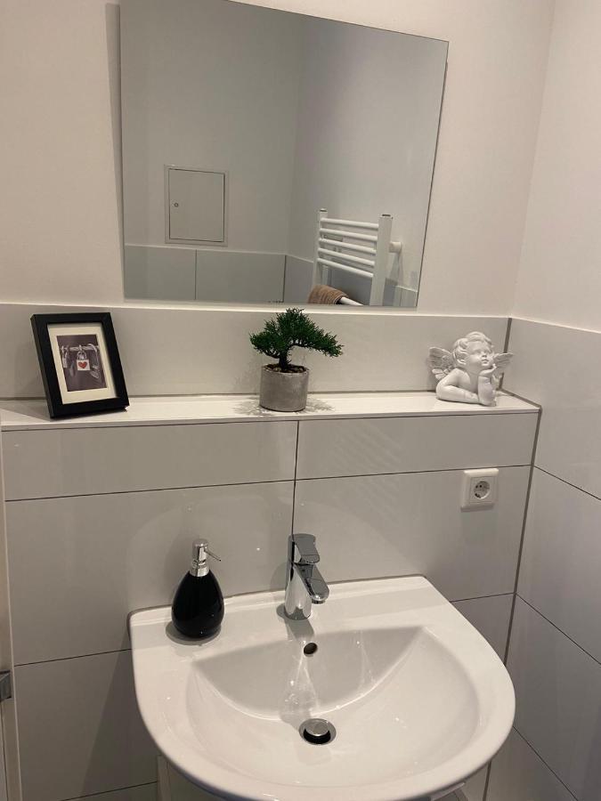 Business Appartement Mainz Duo Extérieur photo