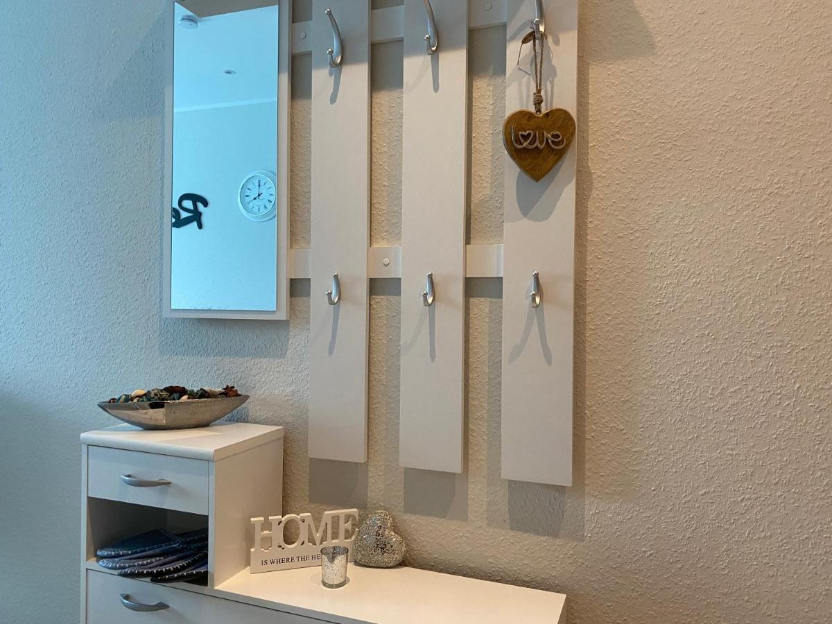 Business Appartement Mainz Duo Extérieur photo