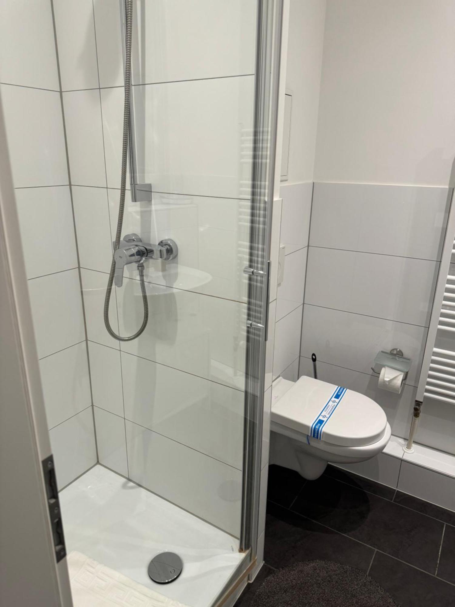 Business Appartement Mainz Duo Extérieur photo